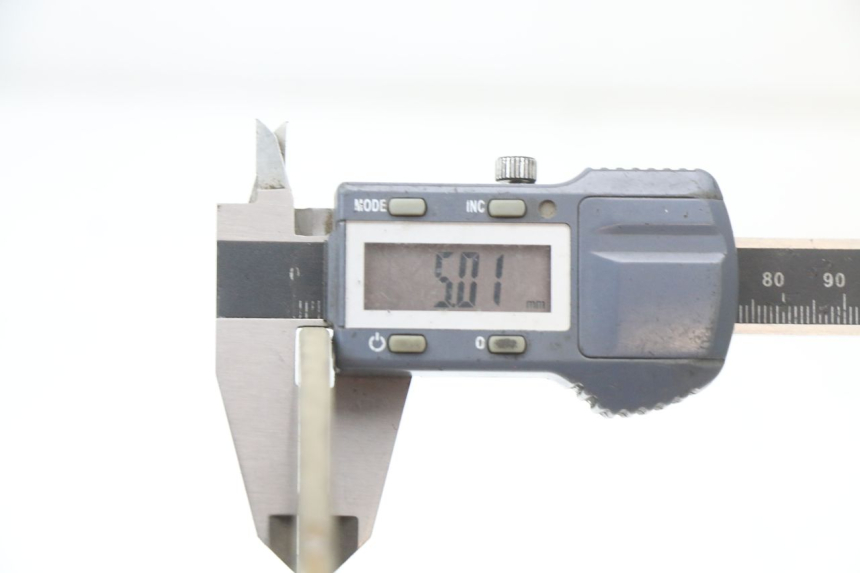 photo de DISCO DE FRENO DELANTERO PIAGGIO XEVO - X EVO 125 (2007 - 2017) - Primer plano técnico