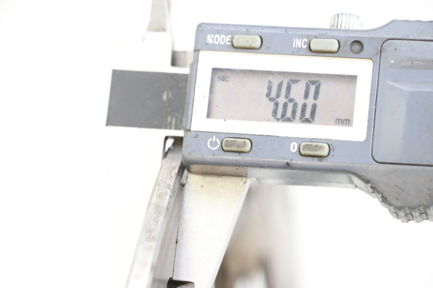 photo de DISCO DE FRENO DELANTERO PIAGGIO XEVO - X EVO 125 (2007 - 2017) - Detalle de la pieza