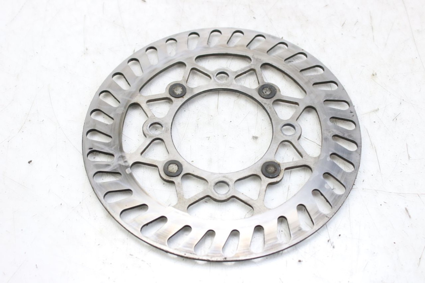 photo de DISCO DE FRENO DELANTERO ZHEJIANG XMOTOS XB-81 50 - Vista principal