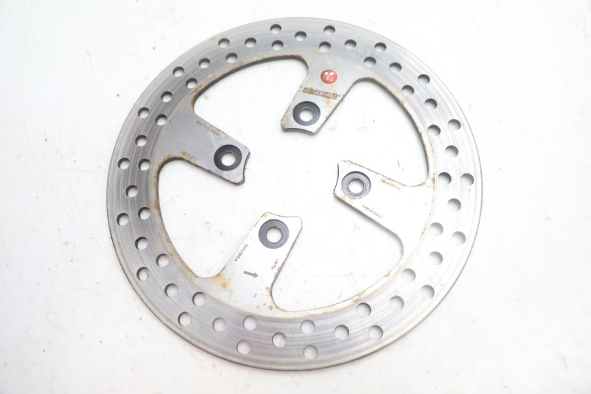 photo de DISCO FRENO DELANTERO YAMAHA YP MAJESTY 125 (2007 - 2010) - Detalle de la pieza