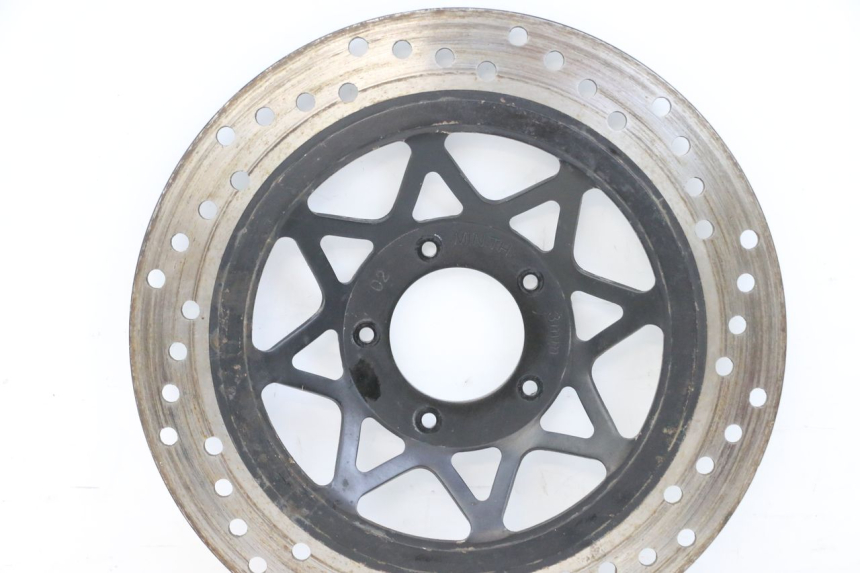 photo de DISCO FRENO DELANTERO KYMCO ZING 125 (1997 - 2003) - Recambio usado revisado