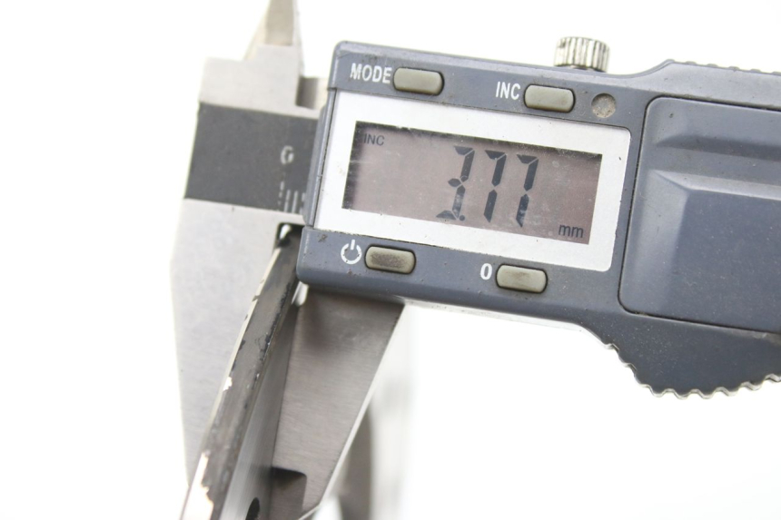 photo de DISCO DE FRENO DELANTERO PIAGGIO ZIP 2T 50 (2009 - 2019) - Detalle de la pieza