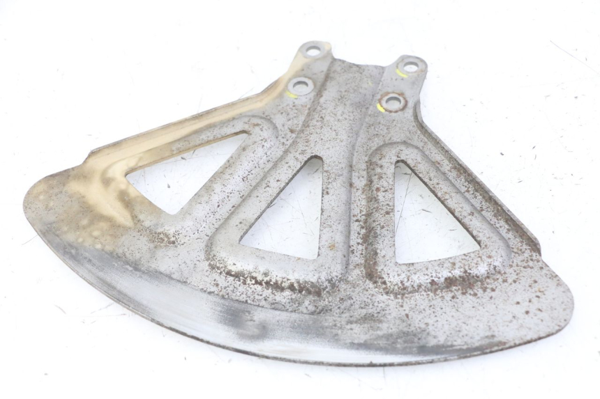 photo de DISCO DE FRENOS ROLL LOCK PIAGGIO MP3 LT 300 (2010 - 2016) - Zoom estado de uso