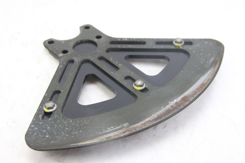 photo de DISCO DE FRENO ROLL LOCK PIAGGIO MP3 125 (2006 - 2014) - Zoom estado de uso