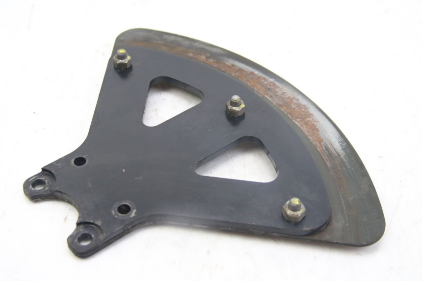 photo de DISCO DE FRENO ROLL LOCK PIAGGIO MP3 125 (2006 - 2014) - Detalles de los puntos de fijación