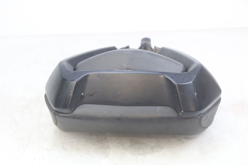 photo de RESPALDO NECO ALEXONE 125 (2017 - 2024) - Zoom estado de uso