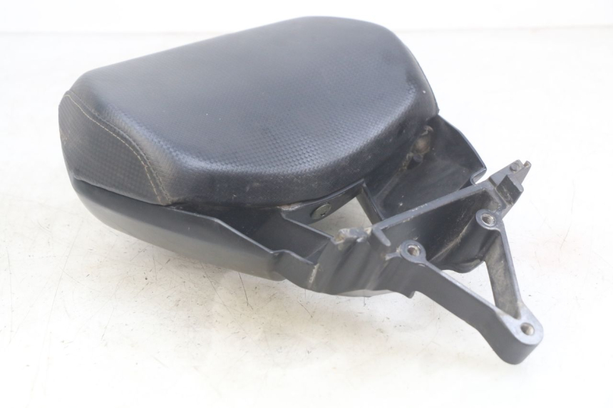 photo de RESPALDO NECO ALEXONE 125 (2017 - 2024) - Primer plano técnico