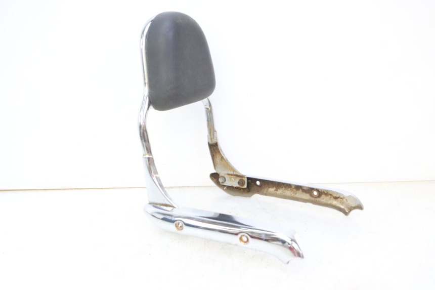 photo de RESPALDO  HYOSUNG GV AQUILA 125 (2000 - 2009) - Vista principal