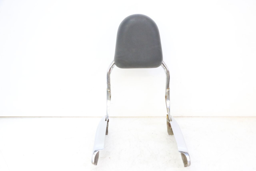 photo de RESPALDO  HYOSUNG GV AQUILA 125 (2000 - 2009) - Características distintivas