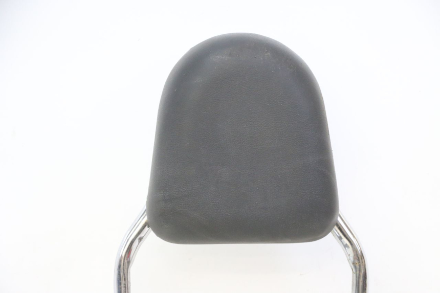 photo de RESPALDO  HYOSUNG GV AQUILA 125 (2000 - 2009) - Zoom sobre los componentes