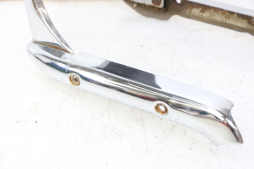 photo de RESPALDO  HYOSUNG GV AQUILA 125 (2000 - 2009) - Foto de producto adicional