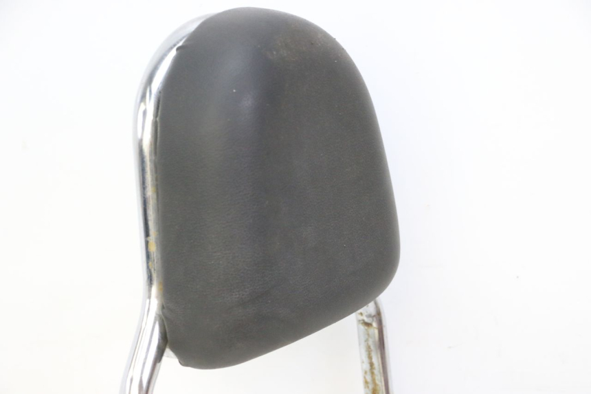 photo de RESPALDO  HYOSUNG GV AQUILA 125 (2000 - 2009) - Inspección visual detallada