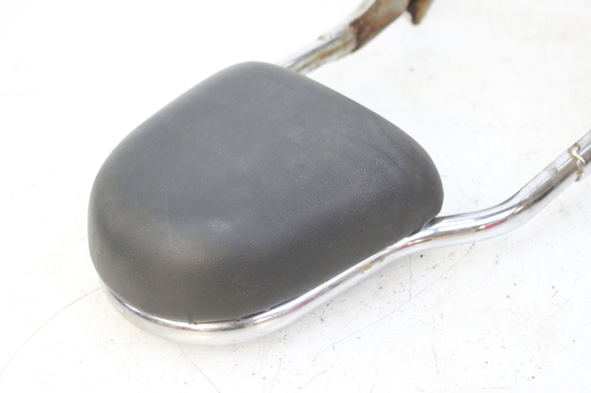 photo de RESPALDO  HYOSUNG GV AQUILA 125 (2000 - 2009) - Vista general del producto