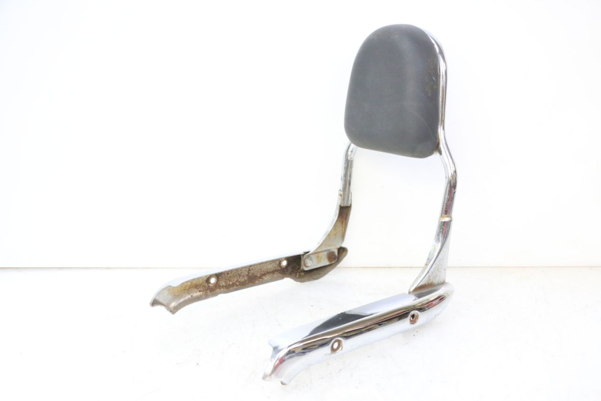 photo de RESPALDO  HYOSUNG GV AQUILA 125 (2000 - 2009) - Marcados y referencias originales