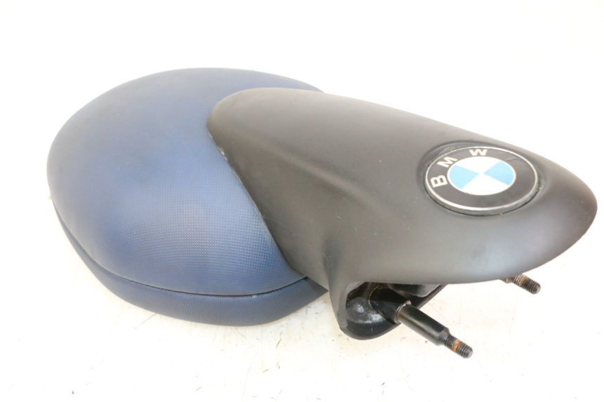 photo de RESPALDO BMW C1 125 (2000 - 2003) - Zoom estado de uso