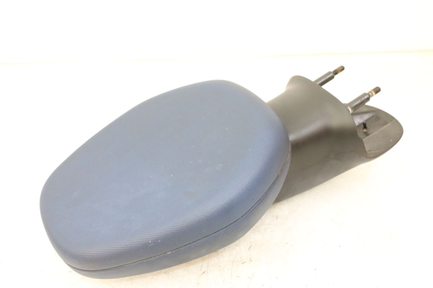 photo de RESPALDO BMW C1 125 (2000 - 2003) - Detalles de los puntos de fijación