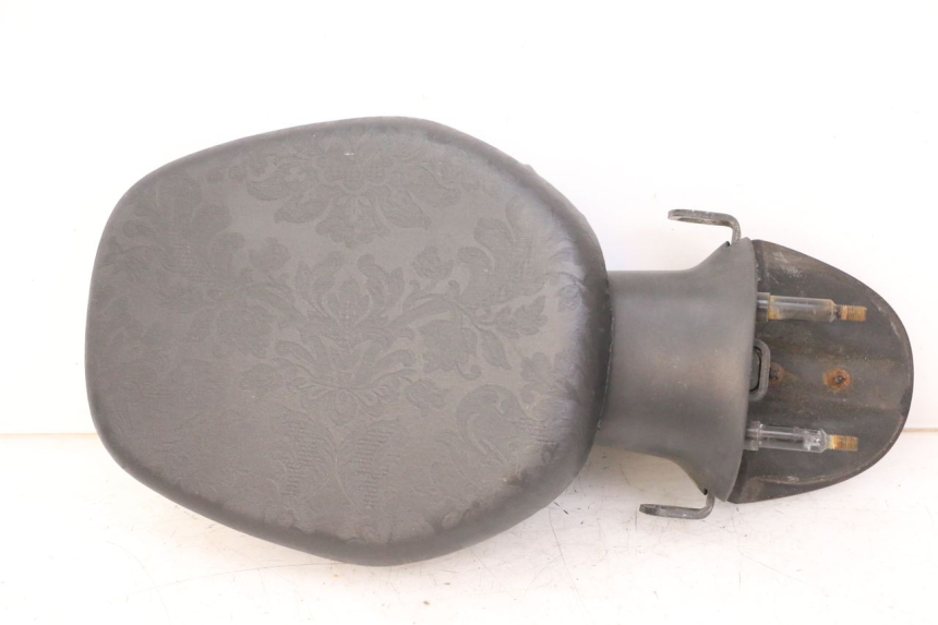 photo de RESPALDO BMW C1 125 (2000 - 2003) - Vista principal