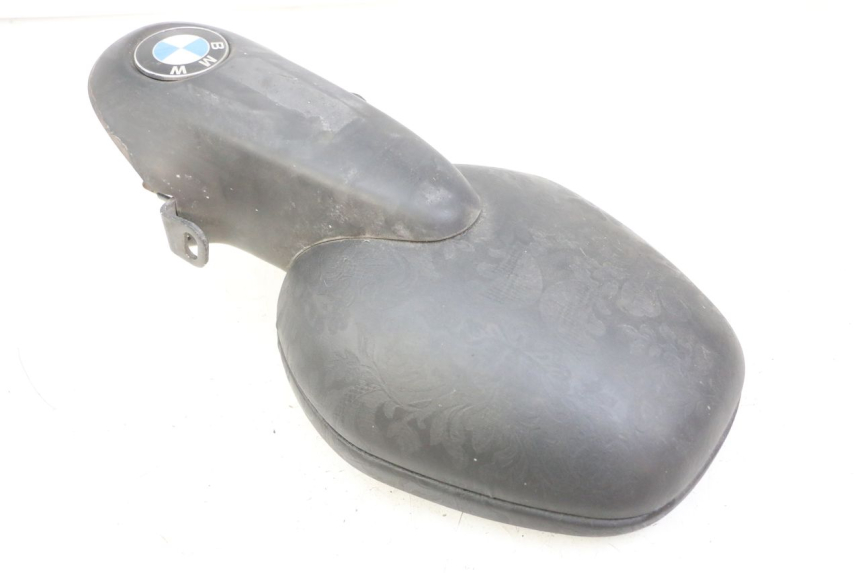 photo de RESPALDO BMW C1 125 (2000 - 2003) - Otra perspectiva