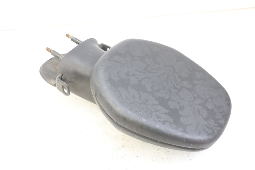 photo de RESPALDO BMW C1 125 (2000 - 2003) - Detalles de los puntos de fijación