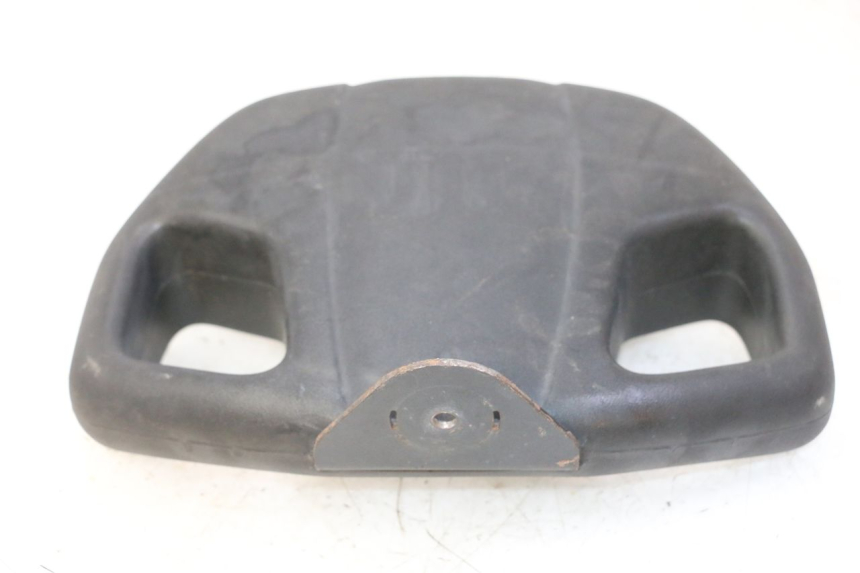 photo de RESPALDO SUZUKI BURGMAN 125 (2007 - 2014) - Primer plano técnico