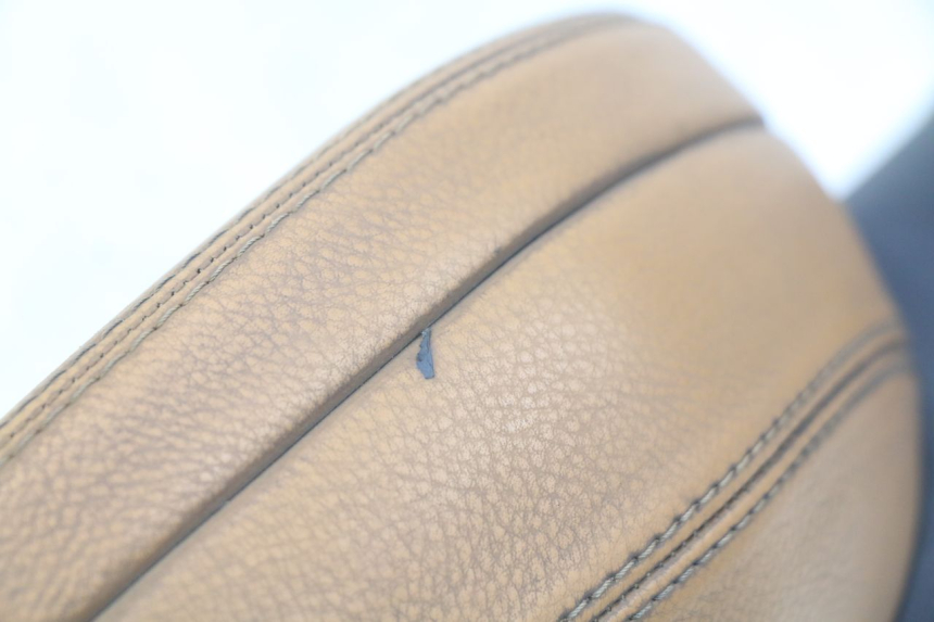 photo de RESPALDO BMW C1 125 (2000 - 2003) - Detalle de la pieza