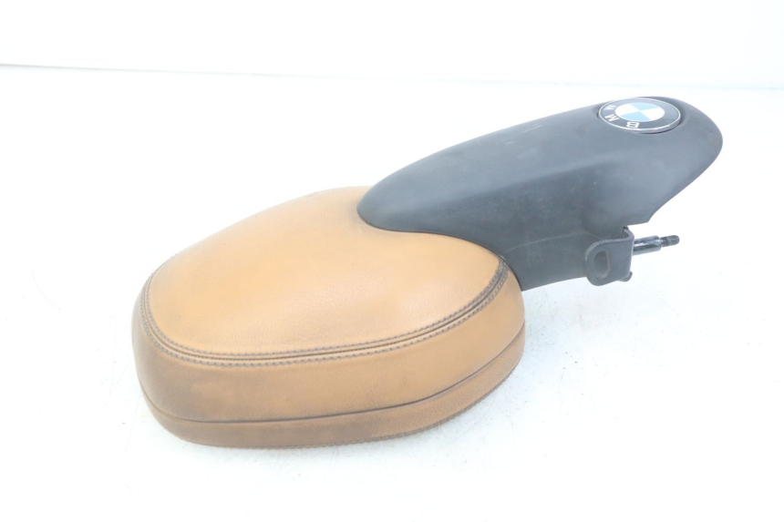 photo de RESPALDO BMW C1 125 (2000 - 2003) - Otra perspectiva