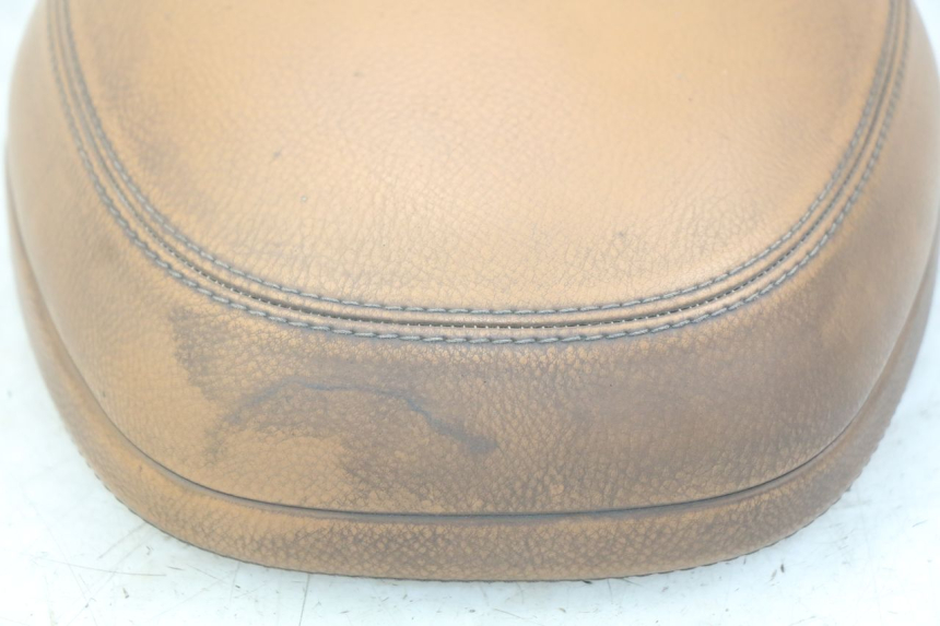 photo de RESPALDO BMW C1 125 (2000 - 2003) - Primer plano técnico