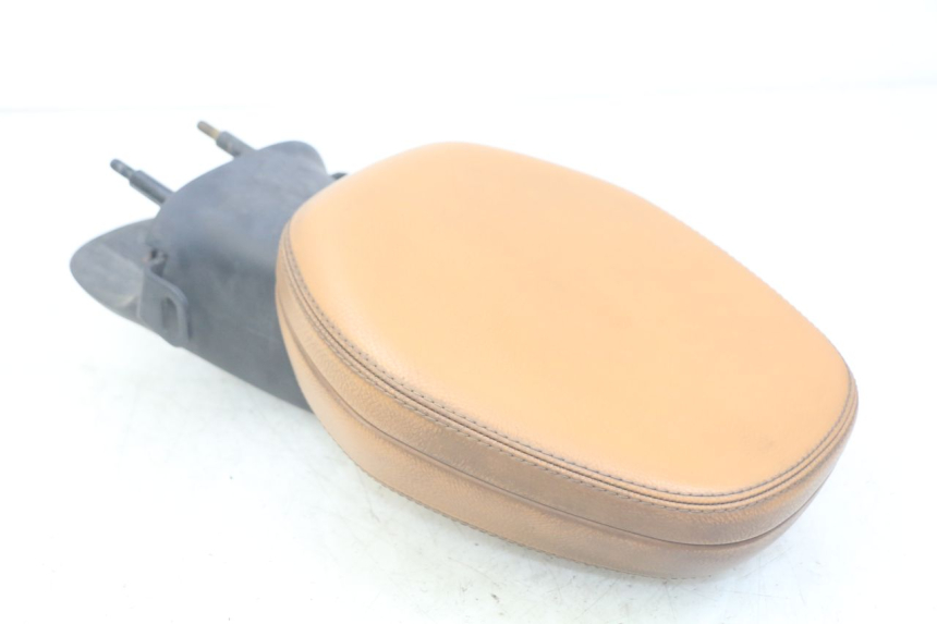 photo de RESPALDO BMW C1 125 (2000 - 2003) - Detalles de los puntos de fijación