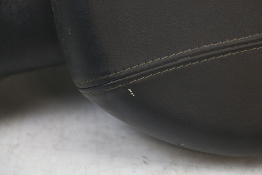 photo de RESPALDO BMW C1 125 (2000 - 2003) - Otra vista del artículo