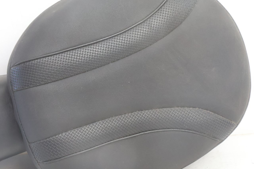 photo de RESPALDO BMW C1 125 (2000 - 2003) - Detalle de la pieza
