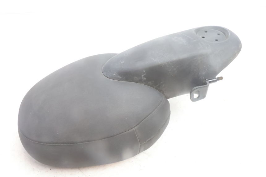 photo de RESPALDO BMW C1 125 (2000 - 2003) - Características distintivas
