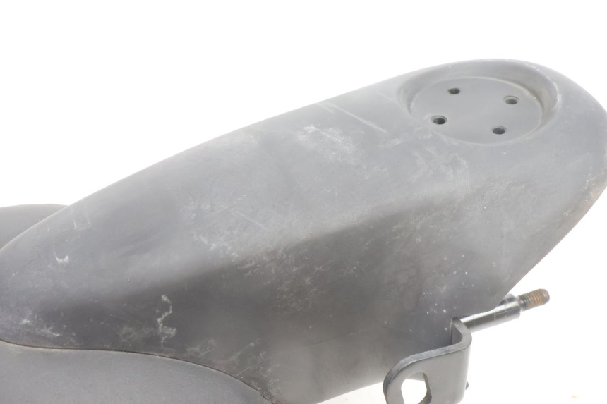 photo de RESPALDO BMW C1 125 (2000 - 2003) - Zoom sobre los componentes