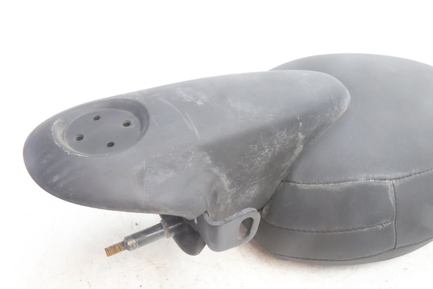 photo de RESPALDO BMW C1 125 (2000 - 2003) - Primer plano de alta resolución