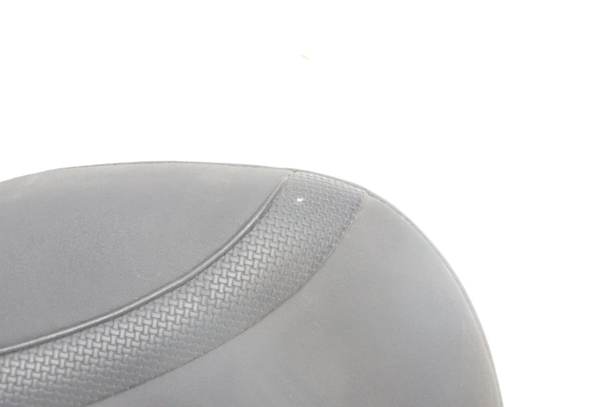 photo de RESPALDO BMW C1 125 (2000 - 2003) - Zoom estado de uso