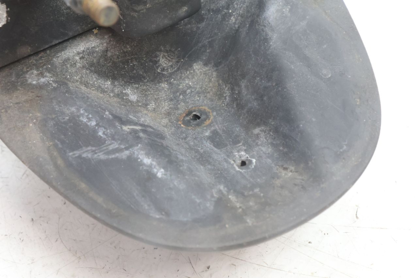 photo de RESPALDO BMW C1 125 (2000 - 2003) - Detalles de los puntos de fijación