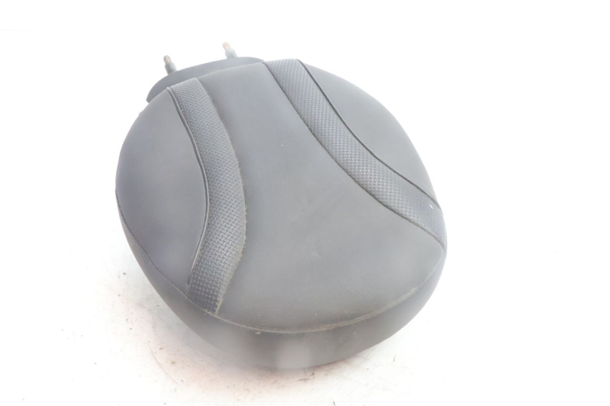 photo de RESPALDO BMW C1 125 (2000 - 2003) - Estado de la superficie y material