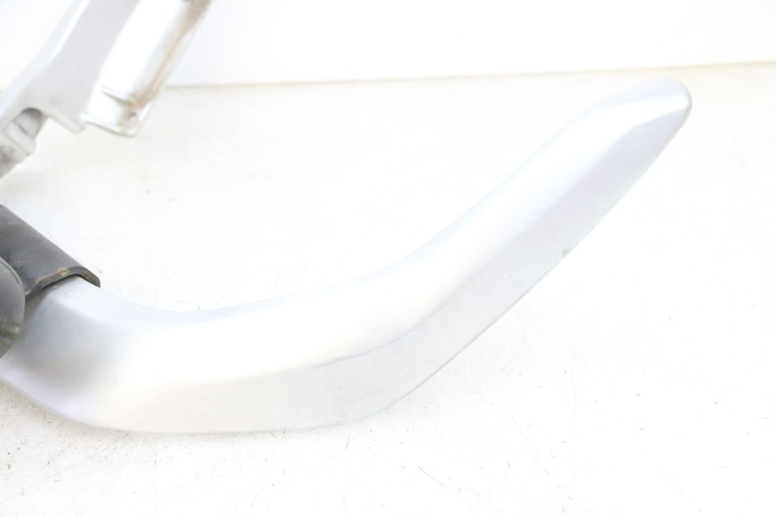 photo de RESPALDO  PEUGEOT ELYSEO 125 (1999 - 2004) - Características distintivas