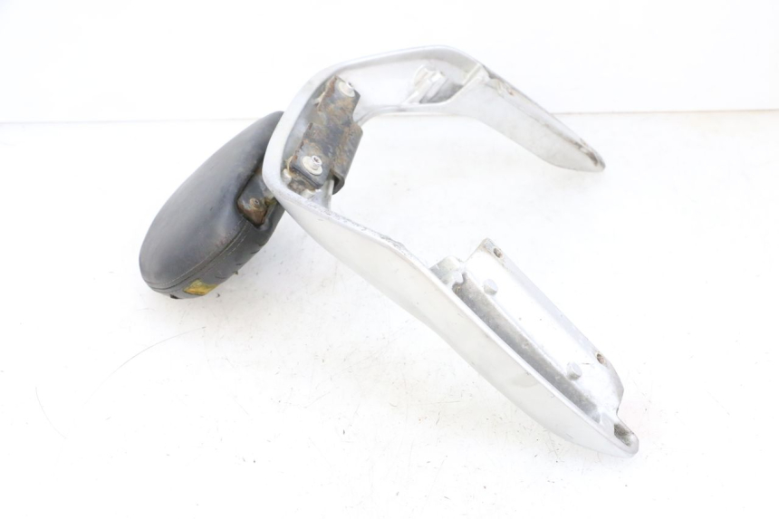 photo de RESPALDO  PEUGEOT ELYSEO 125 (1999 - 2004) - Estado de la superficie y material