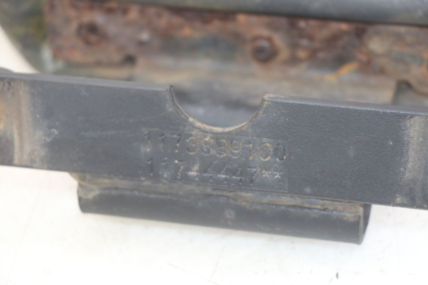 photo de RESPALDO PEUGEOT ELYSTAR 50 (2002 - 2014) - Detalle de la pieza