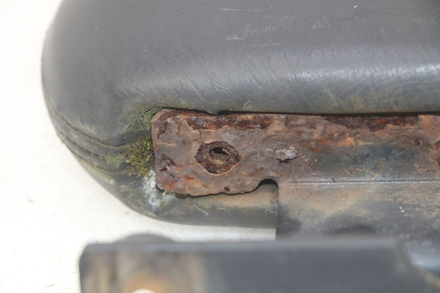 photo de RESPALDO PEUGEOT ELYSTAR 50 (2002 - 2014) - Otra perspectiva