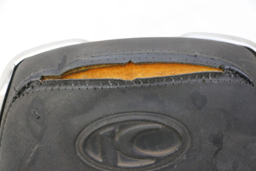 photo de RESPALDO  KYMCO GRAND DINK 125 (2002 - 2007) - Otra vista del artículo