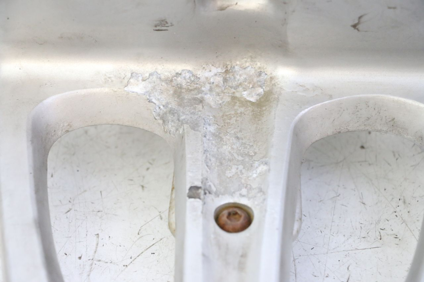 photo de RESPALDO  KYMCO GRAND DINK 125 (2002 - 2007) - Estado de la superficie y material