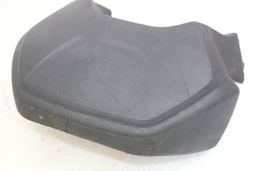 photo de RESPALDO SYM GTS EFI 125 (2012 - 2016) - Zoom estado de uso