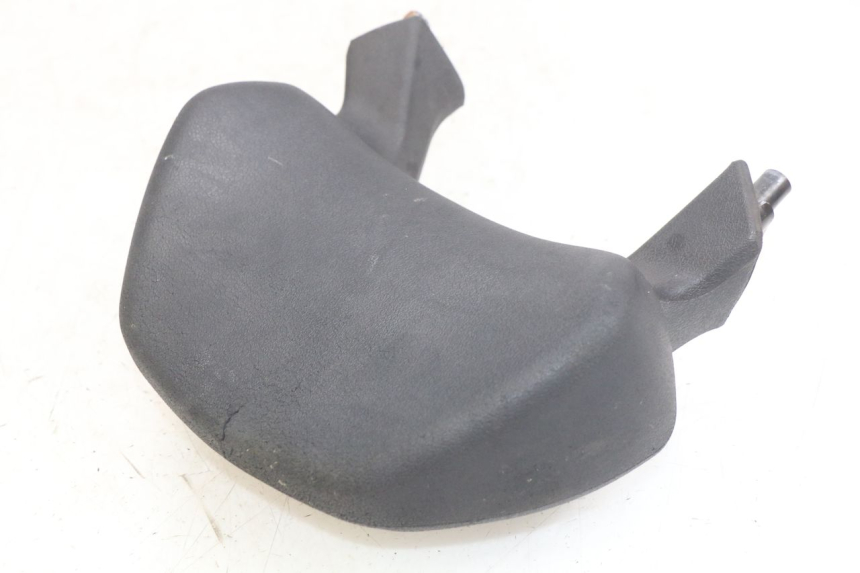 photo de RESPALDO SYM GTS EFI 125 (2012 - 2016) - Primer plano técnico