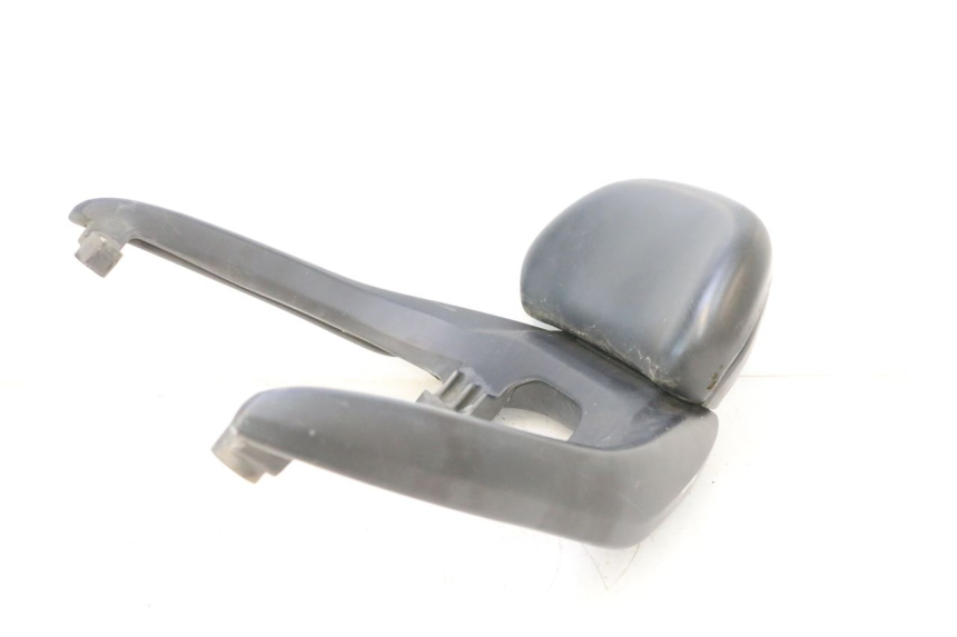 photo de RESPALDO  SYM GTS EVO 125 (2009 - 2013) - Primer plano técnico