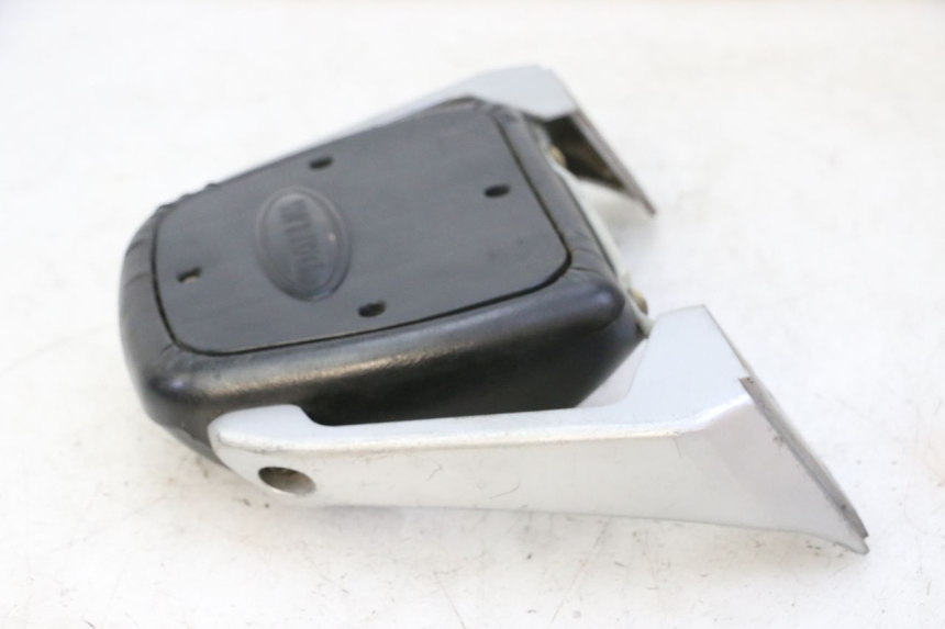 photo de CUBRE ESPALDA DAELIM HISTORY 125 (2001 - 2002) - Zoom estado de uso