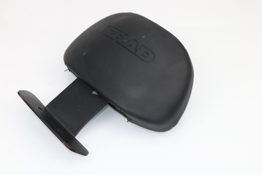 photo de RESPALDO  KYMCO XCITING 500 (2004 - 2006) - Zoom estado de uso