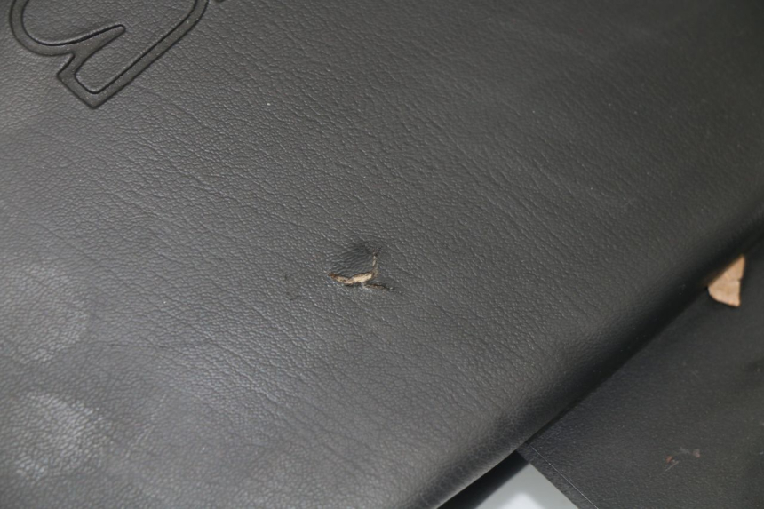 photo de RESPALDO  KYMCO XCITING 500 (2004 - 2006) - Vista general del producto