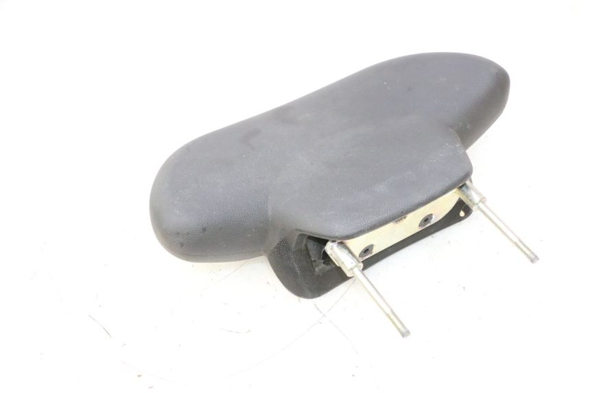 photo de RESPALDO  PIAGGIO MP3 LT 300 (2010 - 2016) - Zoom estado de uso