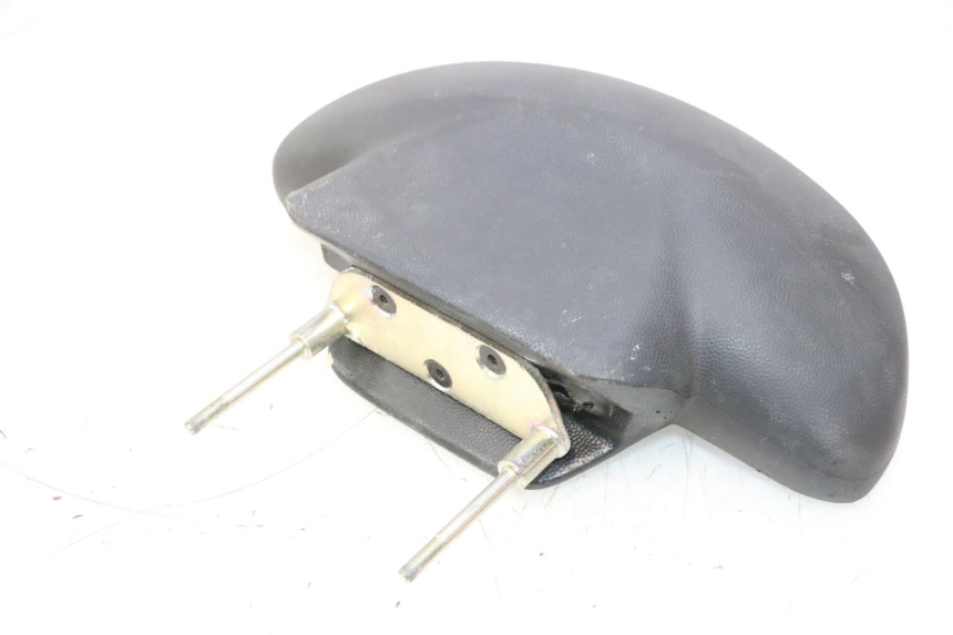 photo de RESPALDO  PIAGGIO MP3 LT 300 (2010 - 2016) - Detalles de los puntos de fijación